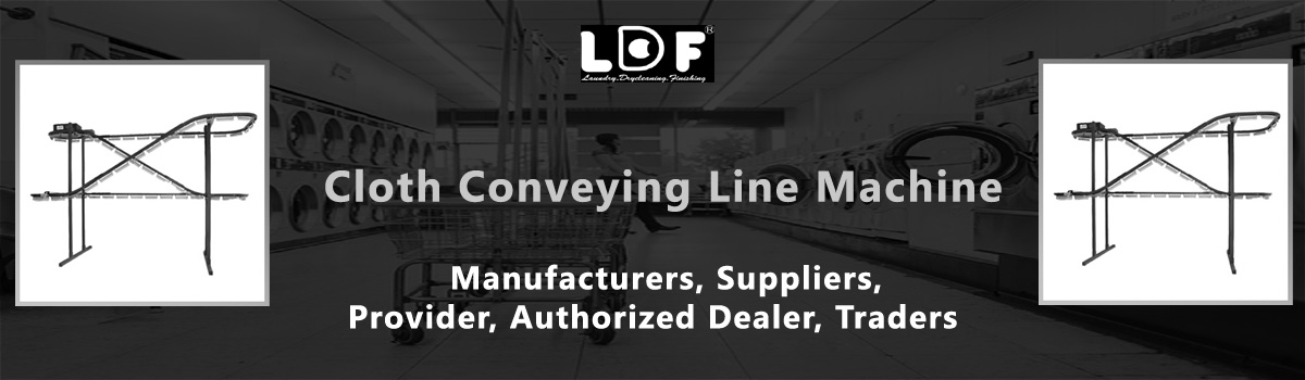 LDF Machinery